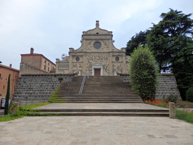 Benedictine Abbey of Praglia