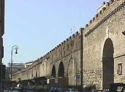 Castel Sant'Angelo Passetto